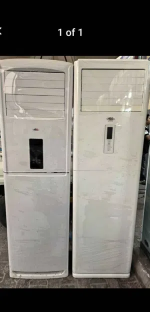 stand ac sell With installation