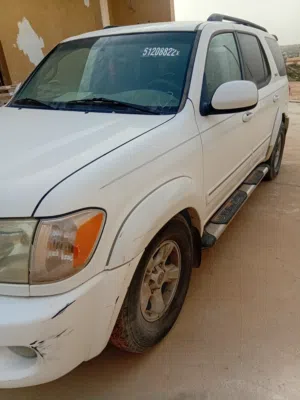تويوتا سيكويا
