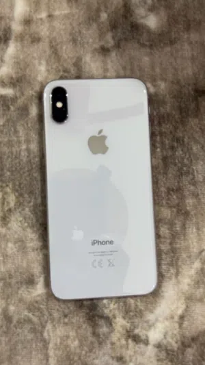 Apple iPhone X 64 GB in Al Dakhiliya