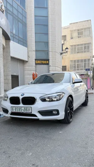BMW . Other . 2015 . Used2