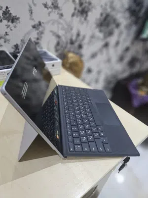 Microsoft Surface Pro ميكروسوفت سيرفس برو ولابتوب