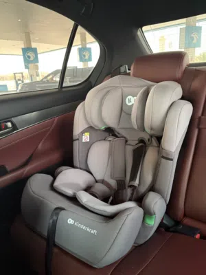 Car seat kinderkraft