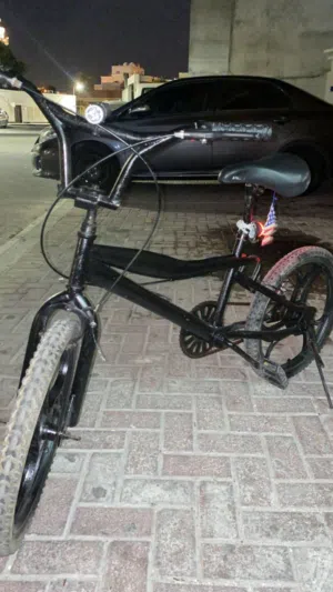 سيكل كوبرا حجم 20