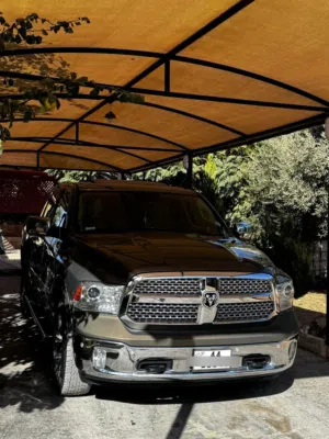Used Dodge Ram in Al Karak