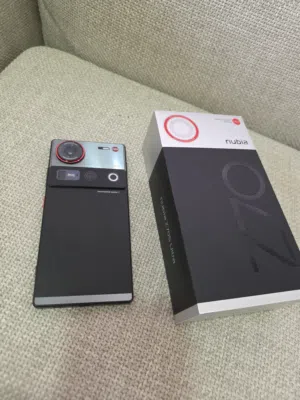 Nubia 70s Ultra
