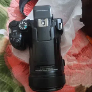 كاميرا Nikon coolpix 950