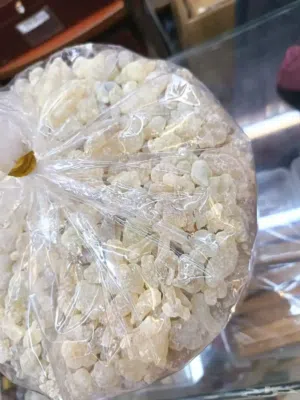 للبان ذكر وللبان حلو