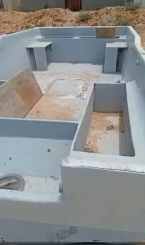 مركب بحري دوري