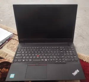 لابتوب Lenovo E590.
