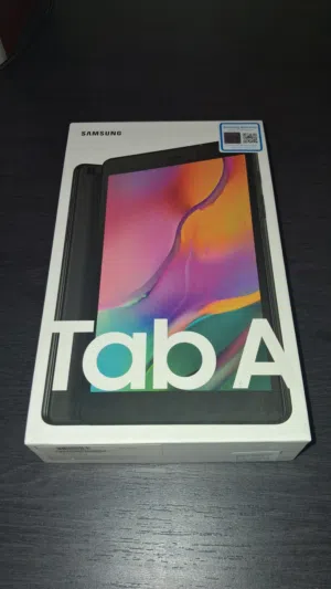 للبيع ايباد Samsung Galaxy Tab A 2019