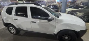renault duster 2016