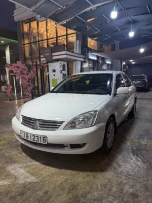 Used Mitsubishi Lancer in Irbid
