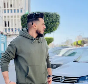 احمد ككلي