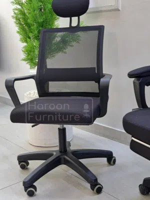 كرسي مدير مريح جدا عالي الجوده وعروووض علي جميع الكراسي المكتبيه باسعار خياليه