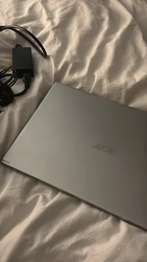 Acer Aspire 5 i7 للبيع  نظيف جدًا وحالة ممتازة