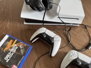 PlayStation 5 PlayStation for sale in Al Sharqiya