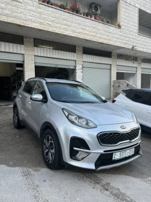 used-kia-sportage-in-nablus