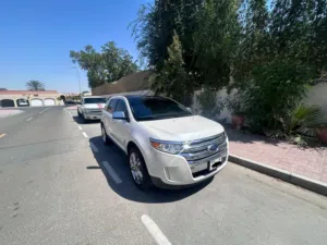 Ford Edge 2014 Limited Full option very clean Very good condition. New Tyres May 2026