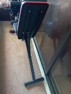 ‏أجهزة رياضية ‏.‏ مستعمل‏2