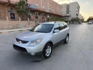 هونداي فيركروز 2009 للبيع