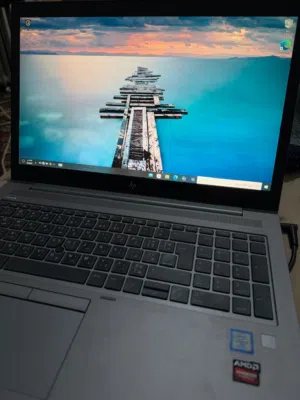 hp. zbook