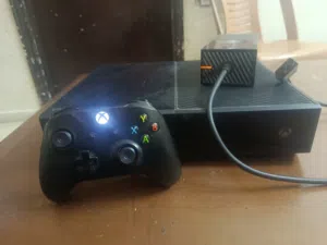 اكس بوكس وان