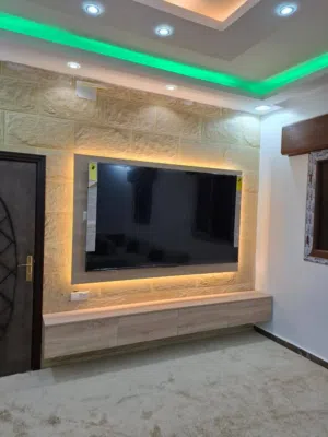 زواق منازل