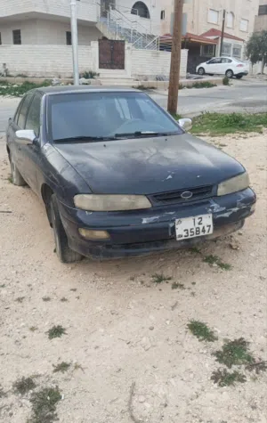 Used Kia Sephia in Amman