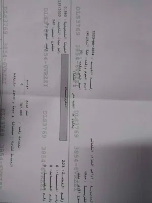 Mixed Use Land for Sale in Irbid Habka