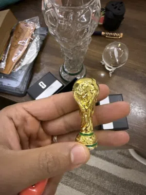 منتجات كأس العالم من FIFA