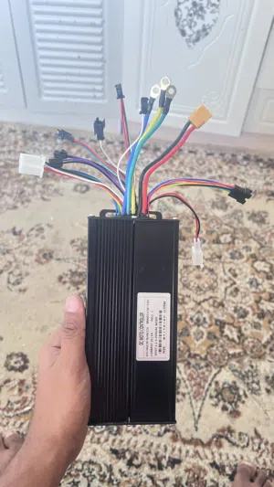 وحده تحكم Control
