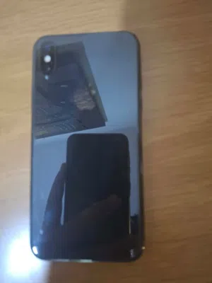 Apple iPhone X 64 GB in Irbid