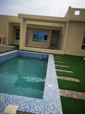 370 m2 3 Bedrooms Villa for Sale in Al Batinah Barka