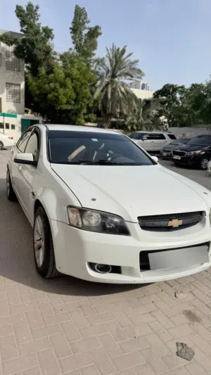 لومينا 2009 نظيف 6 سليندر