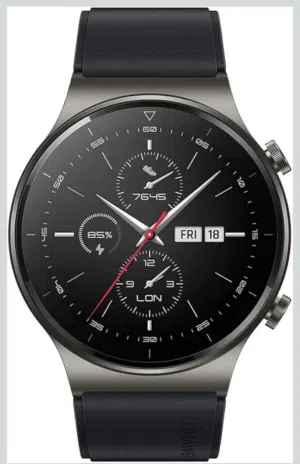 HUAWEI GT2 PRO SMART WATCH
