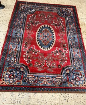 سجاد اصلي   مقاس  2ونص با2