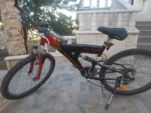 ‏دراجات هوائية ‏.‏ مستعمل‏1