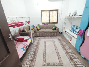 60 m2 2 Bedrooms Apartments for Rent in Hawally Maidan Hawally