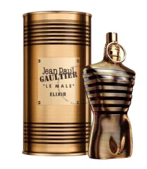 اشتري اي حبة جان بول الرجالي واحصل على عطر لافيرن جورجينا مجانا