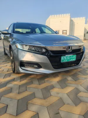 Used Honda Accord in Al Batinah