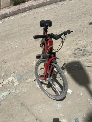 بايسكل رياضي