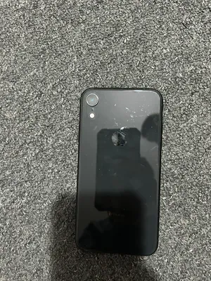 Apple iPhone XR 64 GB in Bethlehem