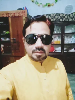 Nasir Ahmad 