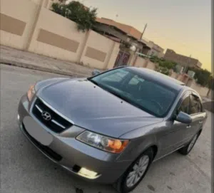 Used Hyundai Sonata in Baghdad