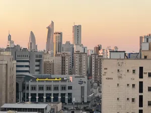90 m2 2 Bedrooms Apartments for Rent in Hawally Hawally