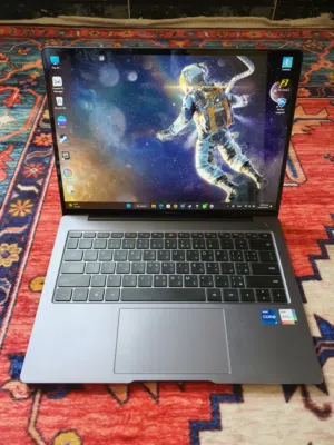 Huawei laptop 14s 11gen هواوي لابتوب