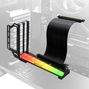 EZDIY-FAB كابل رايزر RGB من