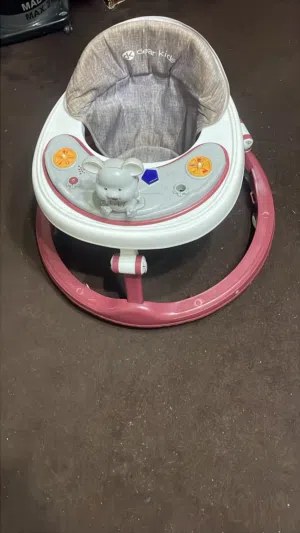 كراجه أطفال