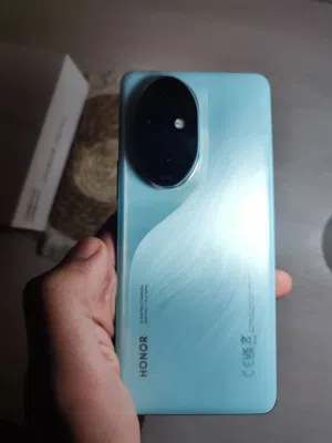 HONOR 200 pro