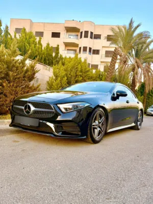 Cls350 2019 black all fully loaded 7jayed don  13600k